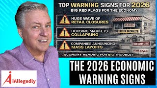 Download Lagu The 2026 Economic Warning Signs - They Don't Want You to Put this Together MP3