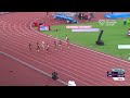 Shericka Jackson continues 200m domination with 21.87 in Xiamen | Wanda Diamond League