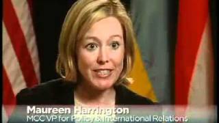 Introduction to the Millennium Challenge Corporation (MCC)