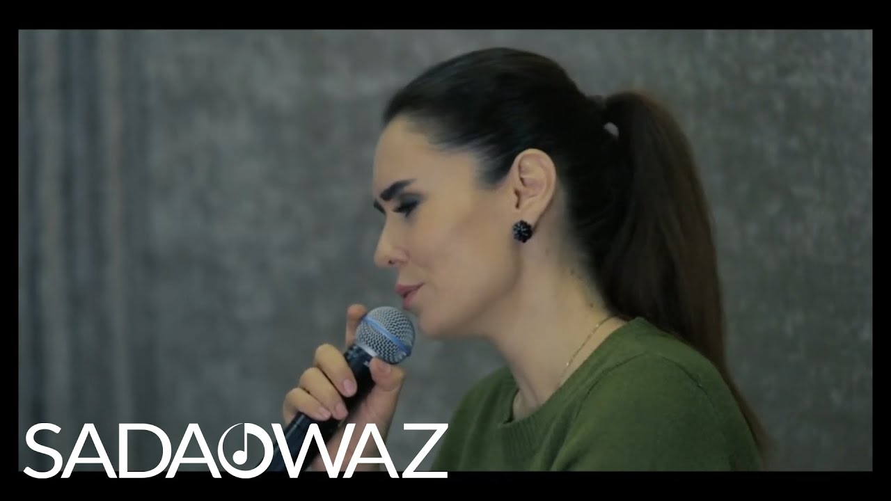 Bilbil - Agla (acoustic)