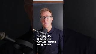 Join The CBS Life &amp; Executive Coach Training Programme