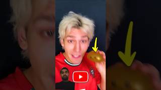 Information 1,000,000 vs 100,000,000 MYSTERYDUMPLING#shorts Update