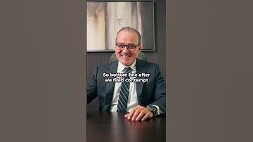 Hiding assets in divorces