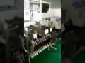 PCB Assembly line