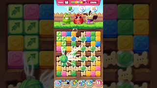 Cookie Cats Blast || Level - 1545 ||