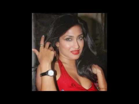 Xxx Rituparna Chatterjee - Actress Rituparna Sengupta in Hot poses - YouTube