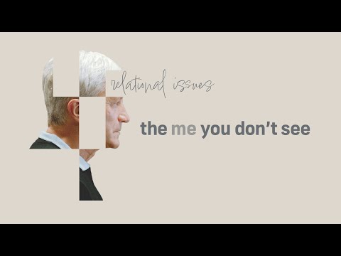 Relational Issues | John Alexander