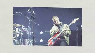 Foo Fighters - Take Cover Tour 2026 (Trailer)