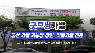 울산맞춤가발 굿모닝가발