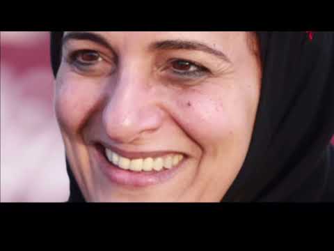 اوبريت يوم المرأه العالمي تقديم فريق حقوق الانسان8 3 2021