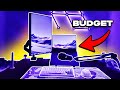 These budget gaming setups will inspire