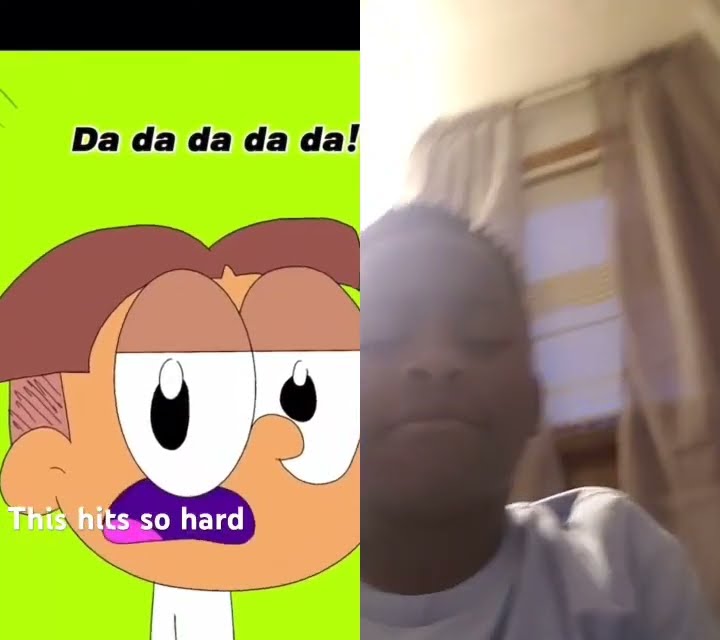 this hits so hard - YouTube