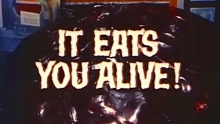 CNET Top 5 - Most horrifying aliens of cinema