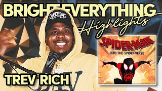 BrightEverything Highlights: TREV RICH (GRAMMY Nominations, PLACEMENTS, and Leaving CASH MONEY)