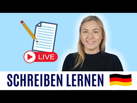 Bessere Texte auf Deutsch schreiben