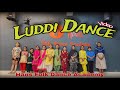 Avangi main sajna hava banke  hfda girlz  luddi dance hfda viral.