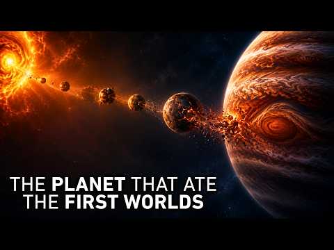 Our Solar System Has a Terrifying Origin Story No One Knows About