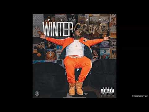 [Beat Remake] Peezy - Winter Time Grind ft. Babyface Ray instrumental