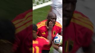 Lukaku made the difference for Belgium. Watch #FIFAWorldCup highlights on FIFA.com #FIFAWorldCupOnYT