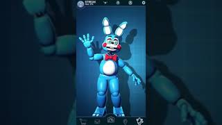 Nowhere To Run Remix Meme Fnaf Ar