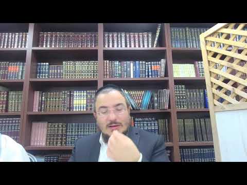 Nedarim 19b - Youtube