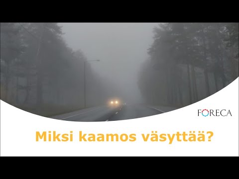 Video: Miten sää vaikuttaa biosfääriin?