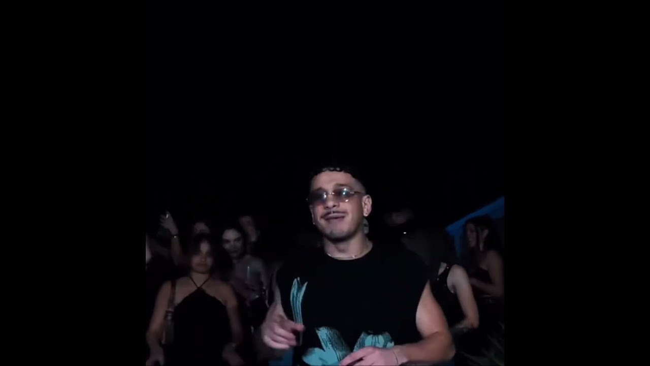 HB83 - FEELING THE SONG