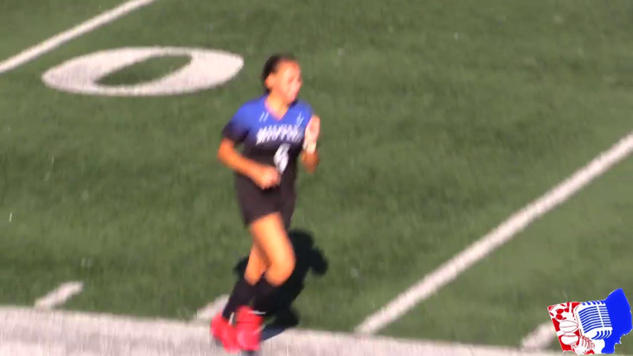 Shaker Hts @Midview - '20 OH Girls Soccer