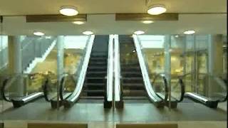 Automatic Sliding and Stacking Wall System (Gildor).wmv
