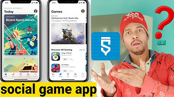 social game app project in sketchware pro #AndroidAppdeveloper #sketchware #Aauraparti