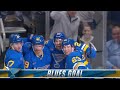 Game Highlights: Kings 5, Blues 4 (SO)