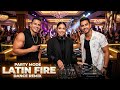 Latin Heat Explosion 2026 🔥 Dancefloor Anthems &amp; Fiesta Wave #23