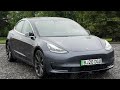 Tesla Performance Dual motor