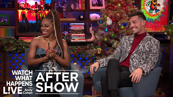 Matt Rogers Reveals Which Friends of the Housewives Should be Full Time | WWHL