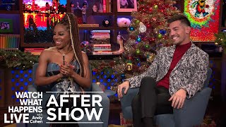 Matt Rogers Reveals Which Friends of the Housewives Should be Full Time | WWHL