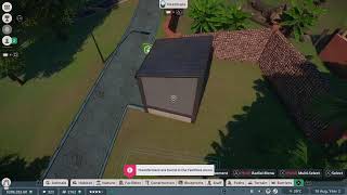 Planet Zoo Console Edition 🔥 Part 1 Beginner Gameplay | Completing Childhood Dream December 2025
