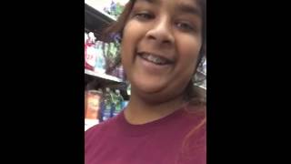 Shopping With My Mom -Joke