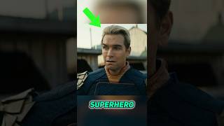 This Superhero Just Blew Air