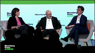 WBCSD Leaders on Transforming Business Action