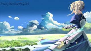 Nightcore - Ease My Mind