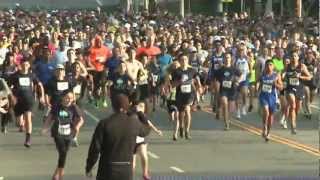 Run For Education