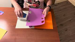 Scalloped Shell Punch – Part 2 | Let’s Create! 🐚✂️ | Scrapping Bees Update
