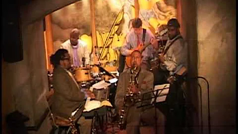 Loyd Watson, Jr. & The Groove - And There's You