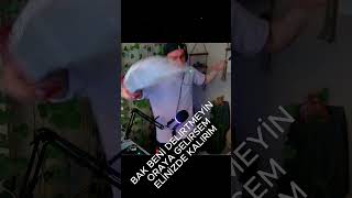 SİZ VURURSUNUZ DİKİŞ ATARLAR BEN VURAMAM ELİM ACIR #shorts #viral #foryou #shortvideo #kick