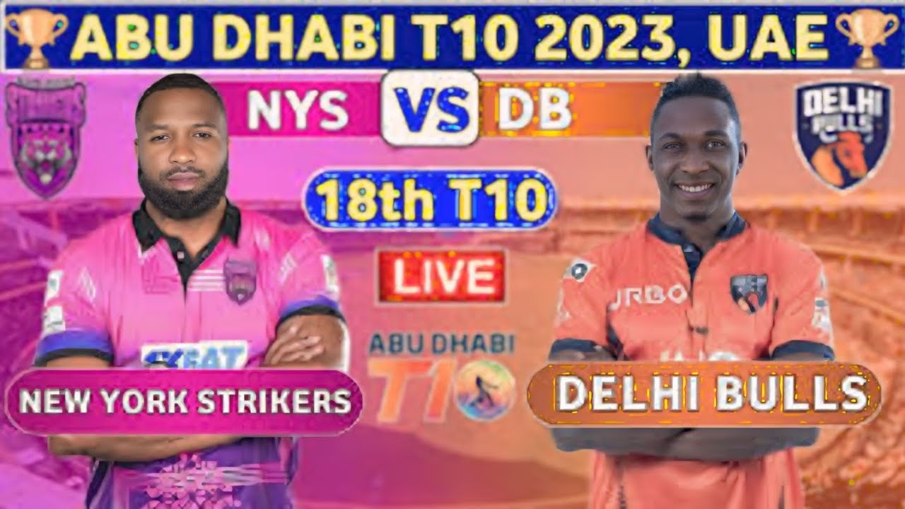 NW vs DB Dream11 Prediction | NW vs DB Dream11 Team | Abu Dhabi T10 Match Prediction