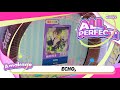 【maimaiでらっくす】ECHO, でらっくす譜面 MASTER ALL PERFECT 【直撮り】 thumbnail