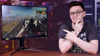 Acer XB273 Review - Confusing Name, Confusing Features