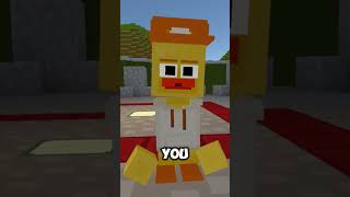 Wild VR CONTENT CREATOR APPS!! l Duck News EP 1 #wildvr #gorillatag #vr #gorillatagvr  #shorts