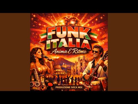 Anima E Ritmo adlı videoyu YouTube'da izle Anima E Ritmo adlı videoyu YouTube'da izle