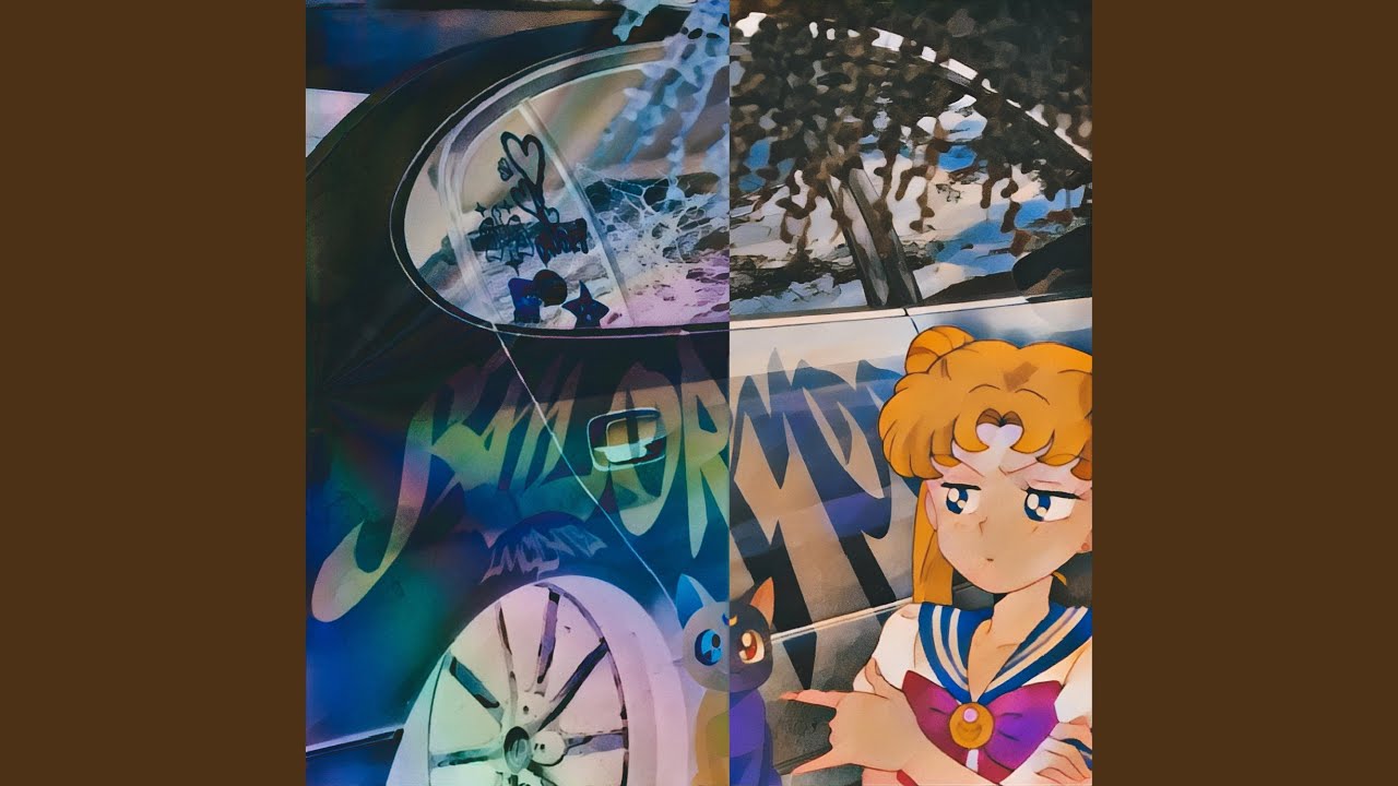 Watch Sailor Moon on YouTube Watch Sailor Moon on YouTube